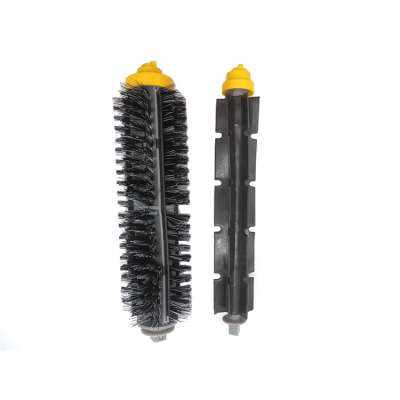 Sweeper Accessories For Robot 600 700 Series Cleaning main brush brush Compatible with 620 630 650 760 770 780